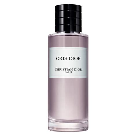 dior gris dior parfum|perfume Dior unisex.